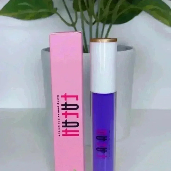 1 Vegan 🌱 Neon Liquid Eyeliner - Picture 13 of 16